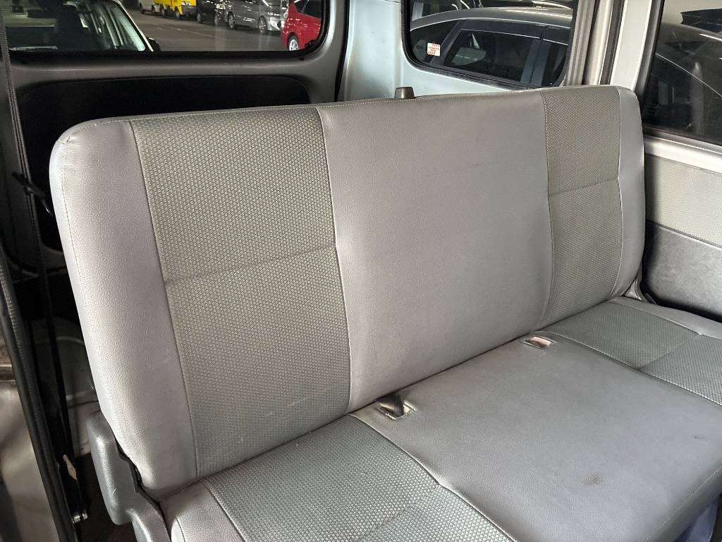 TOYOTA TOWNACE